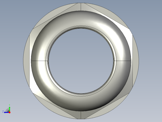 A-AC-ZIL03-M32-电缆护套-A右视缩略图