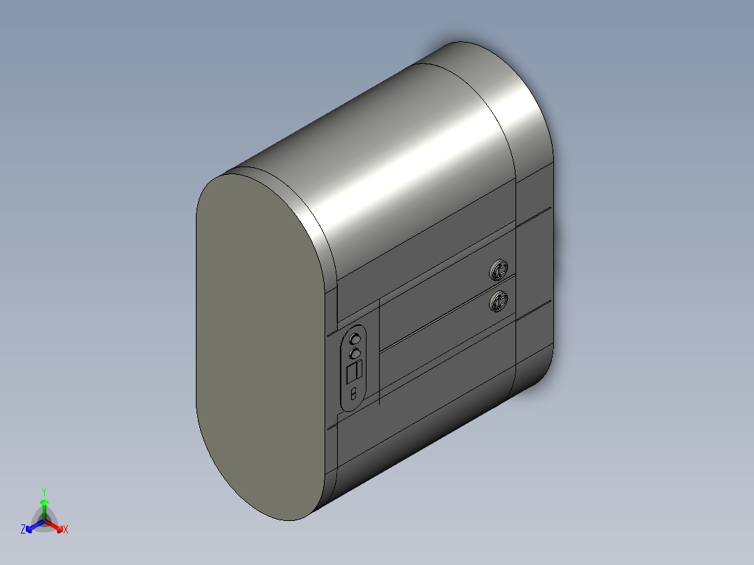 光学镜片清洁的工作装置