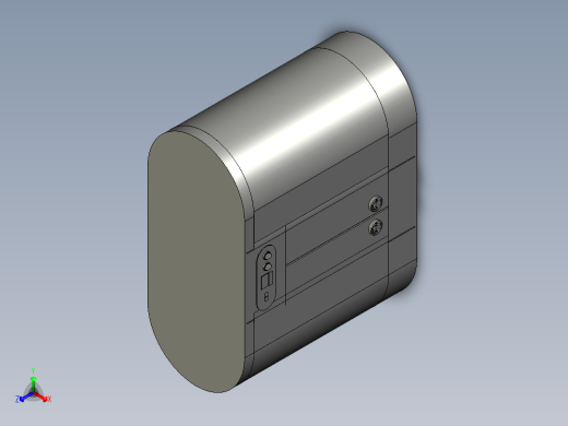 光学镜片清洁的工作装置