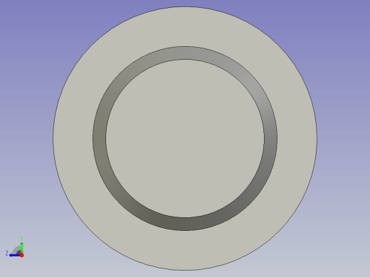 JBZQ4451-199管螺纹外六角螺塞14右视缩略图