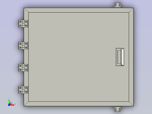 LeftDoor_YHD023前视缩略图