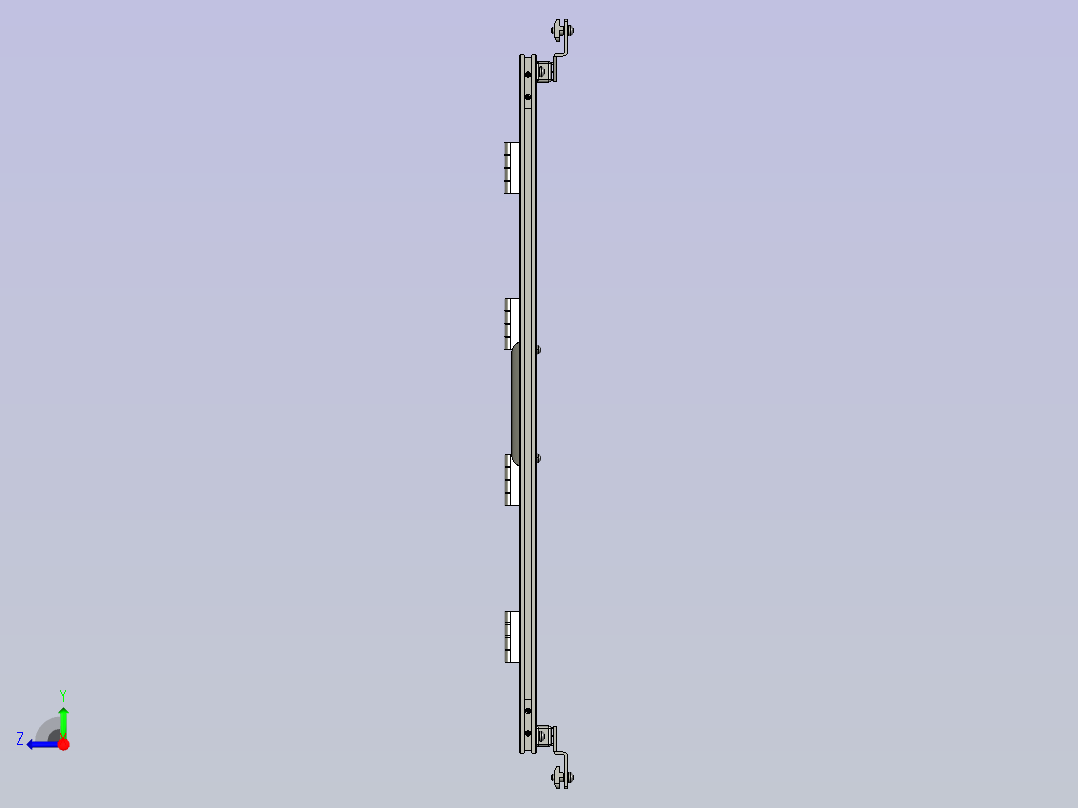 LeftDoor_YHD023右视图