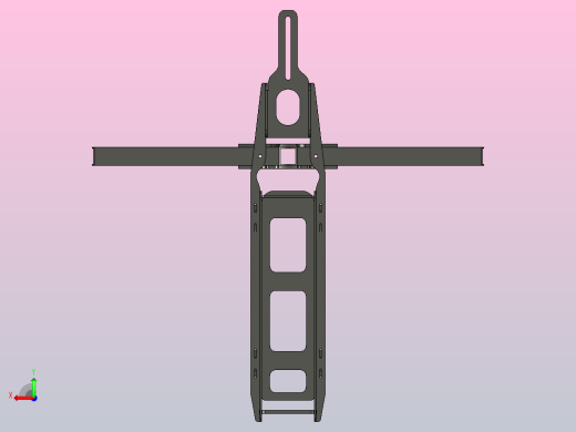 最高速度四轴飞行器v4帧13后视缩略图