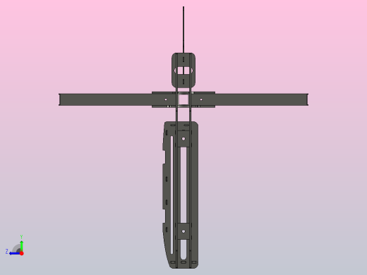最高速度四轴飞行器v4帧13右视缩略图