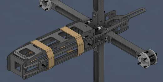 最高速度四轴飞行器v4帧13缩略图