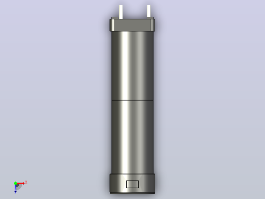 Littelfuse - 811系列保险丝俯视缩略图