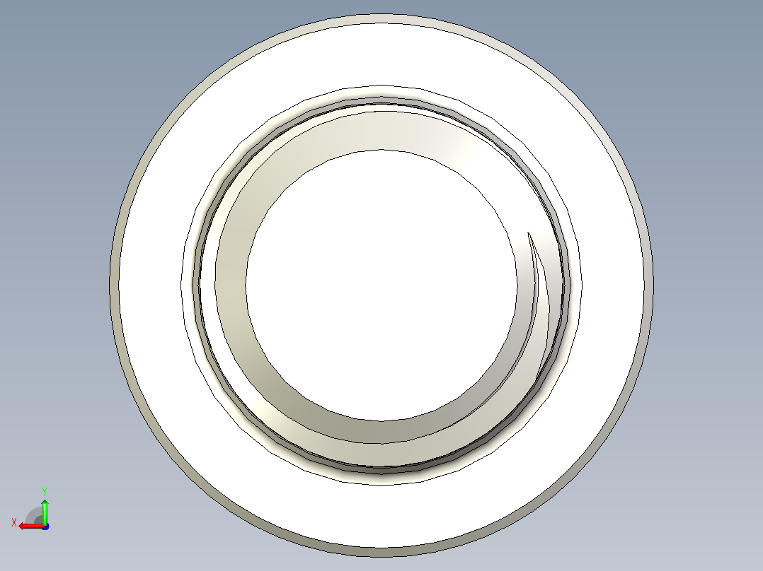 DIN_EN_ISO_4762_M16x80.ipt内六角螺钉后视图