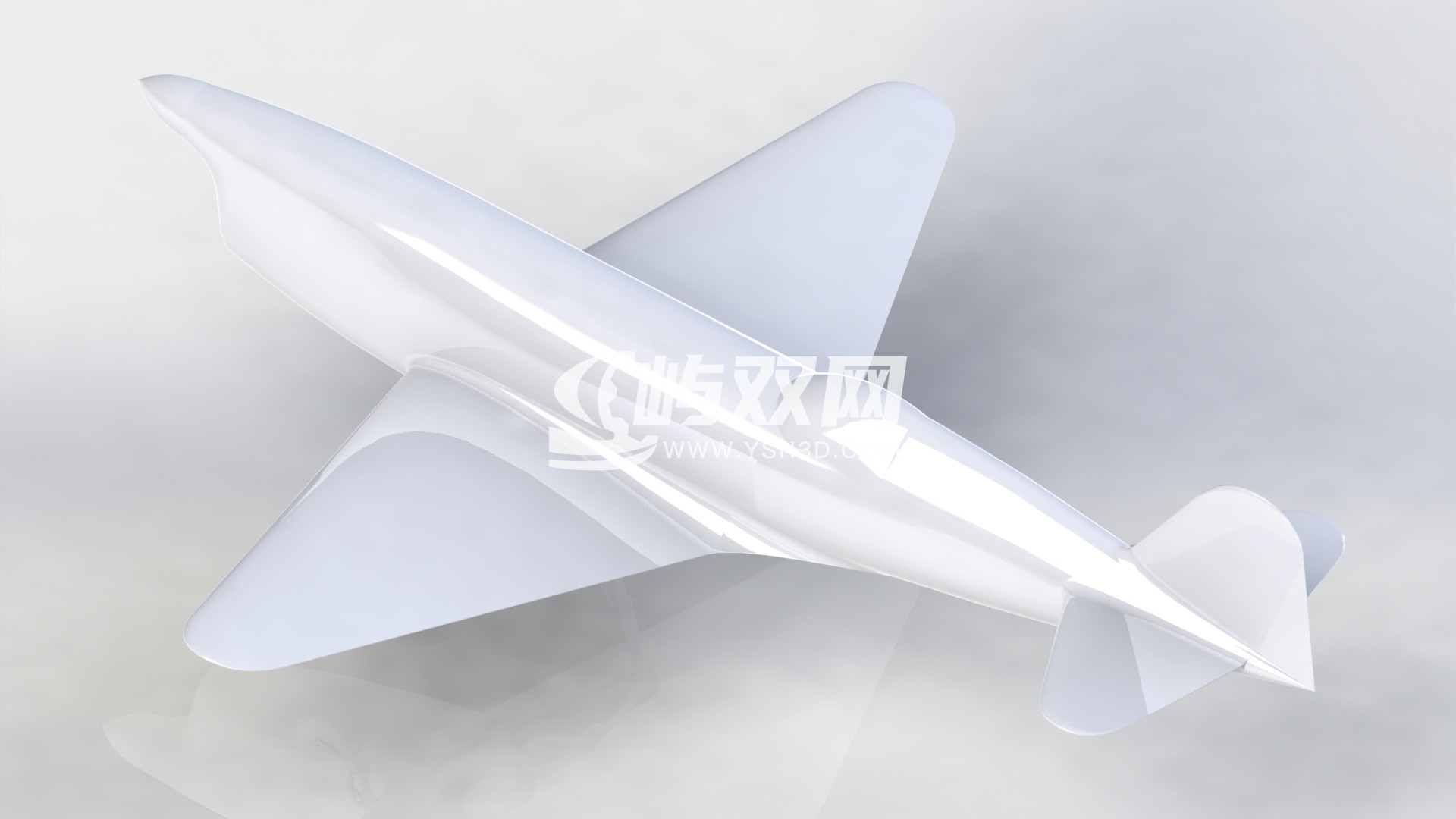 CR-4RC飞机