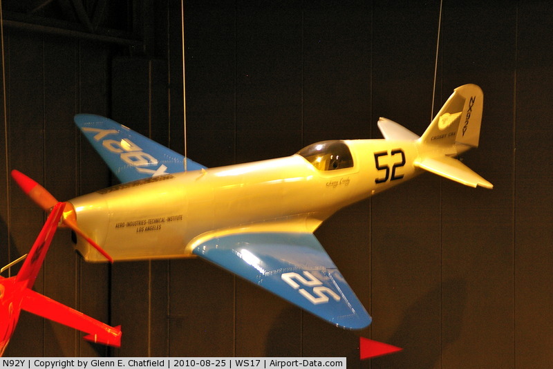 CR-4RC飞机