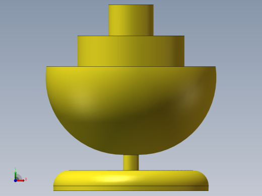 饮料架前视缩略图