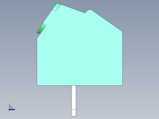 DG381S-3.5-11P-14-00AH左视缩略图