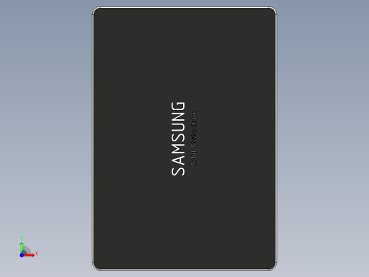 ssd-固态硬盘前视缩略图