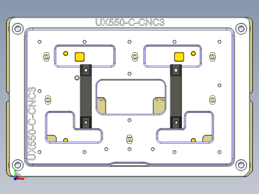 UX550-C-CNC3-1208前视缩略图