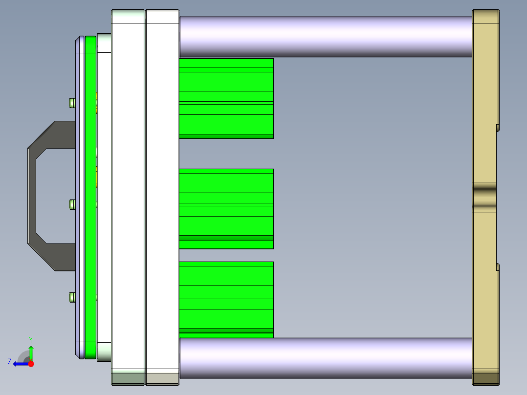 UX550-C-CNC3-1208右视图