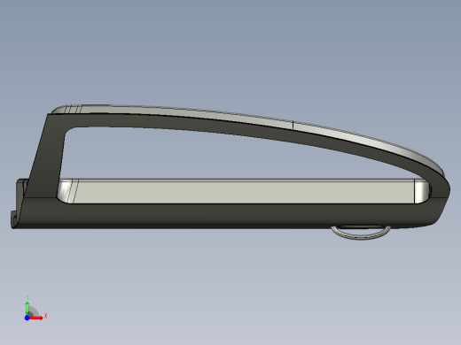 SWIFT 车门形状设计--sw前视缩略图