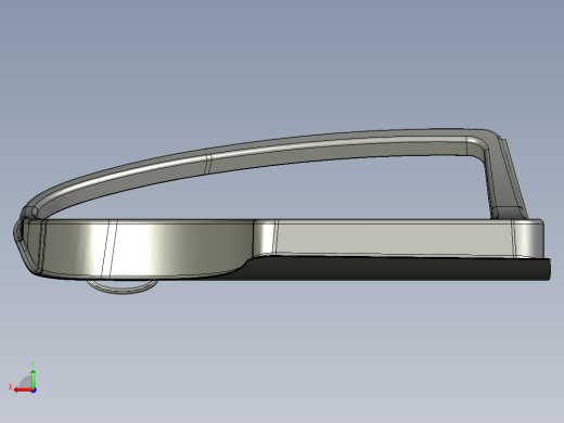 SWIFT 车门形状设计--sw后视缩略图