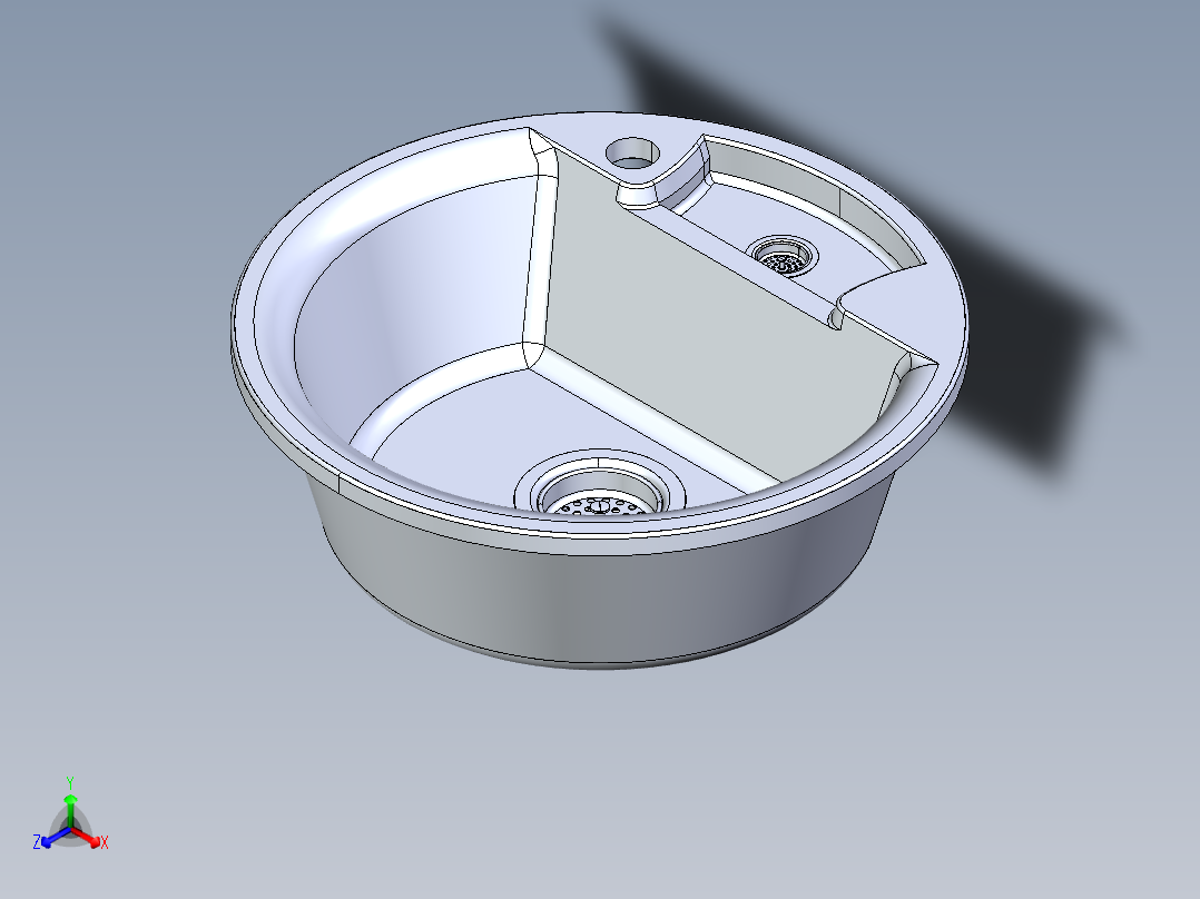 水槽、不锈钢水槽(86)