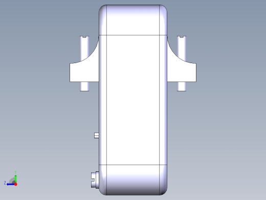 德力西电气 LMZJ1-0.66 C5-2000右视缩略图