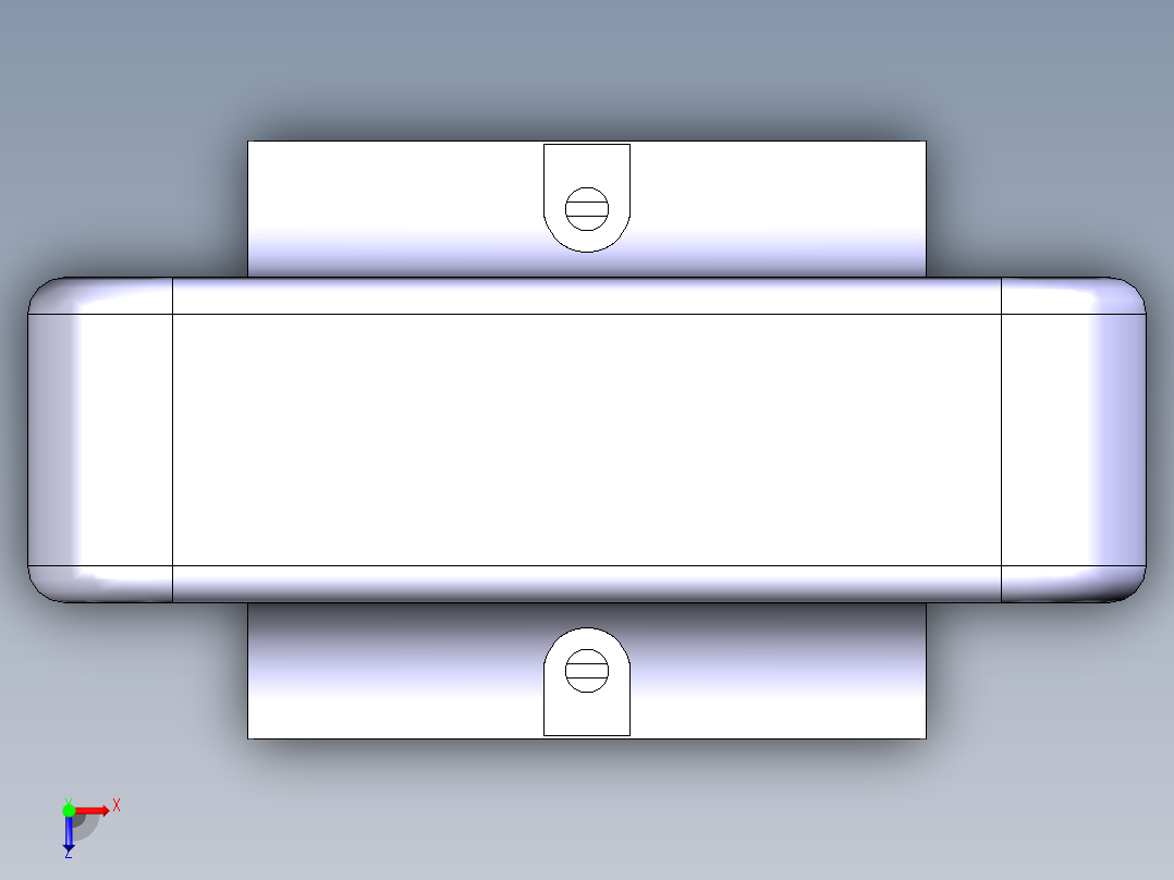 德力西电气 LMZJ1-0.66 C5-2000俯视图