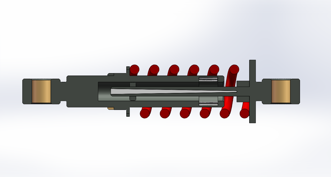A0002579-磁传感器减震器汽车减震器
