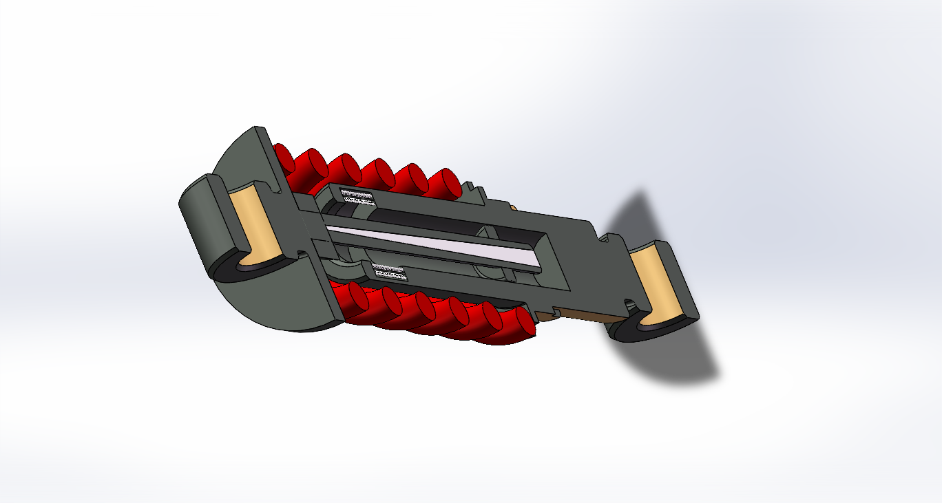 A0002579-磁传感器减震器汽车减震器