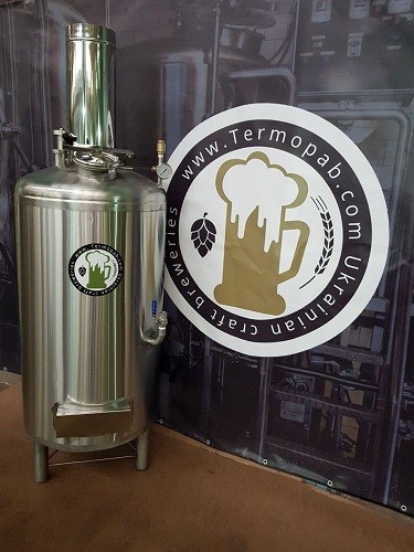 压力容积、糖浆桶100l缩略图