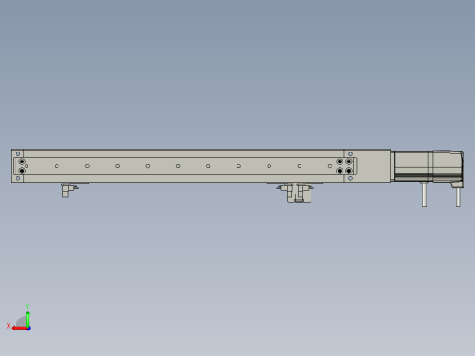 FSTC45-300-1210-CM-O-100W-OS3后视缩略图