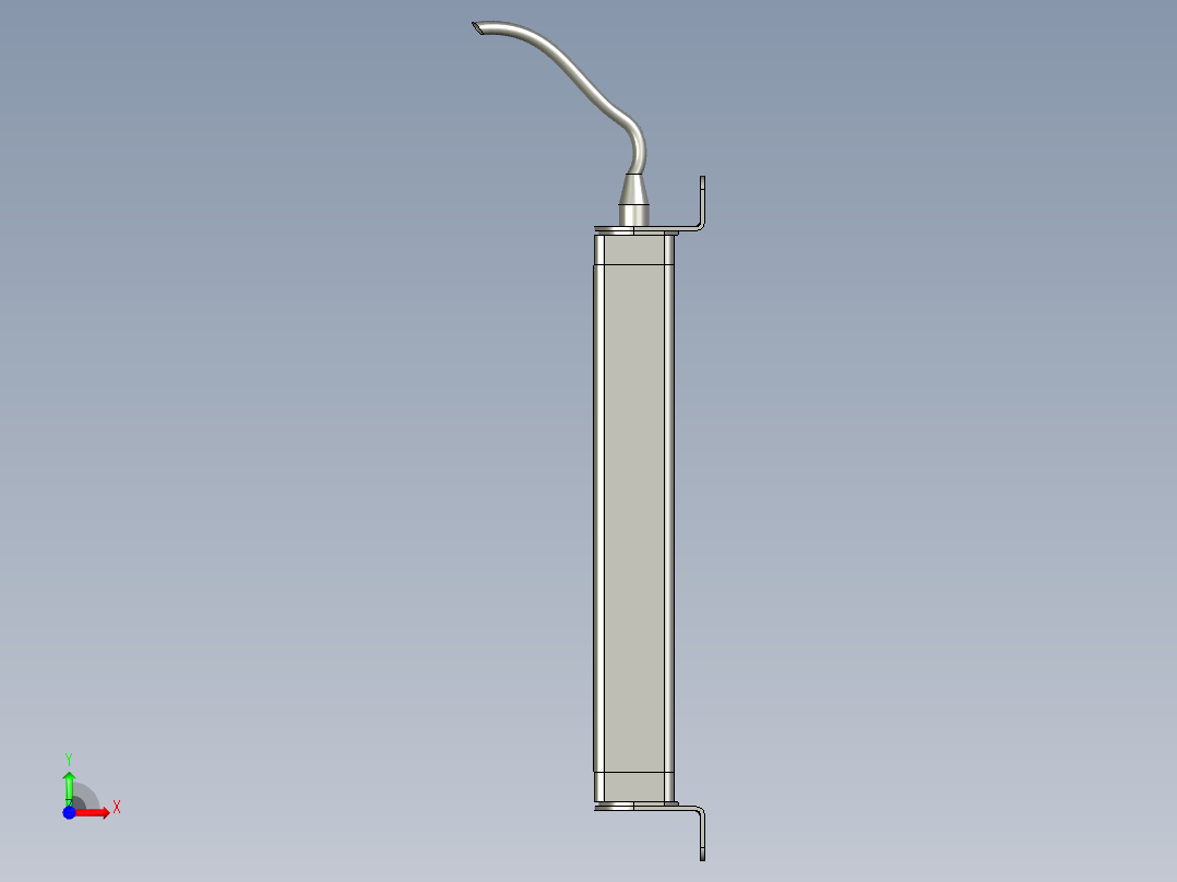 009-10-0000-X1-SENSORC-S100-2012-NJ前视图