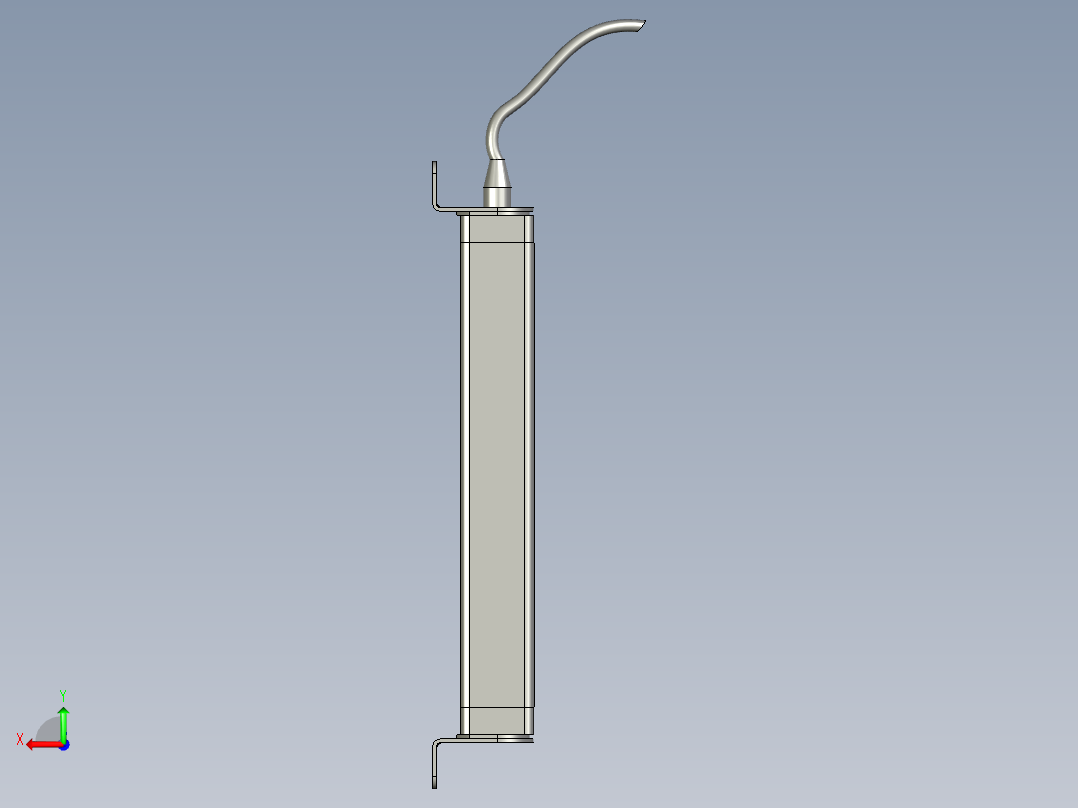 009-10-0000-X1-SENSORC-S100-2012-NJ后视图