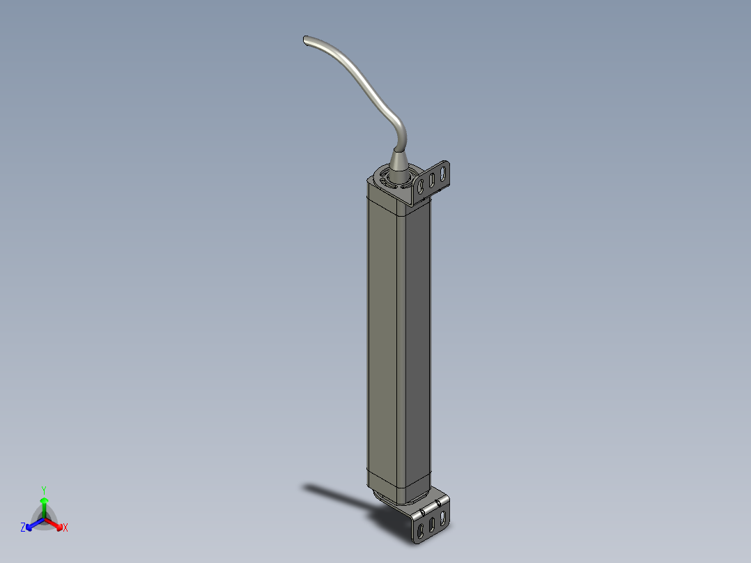 009-10-0000-X1-SENSORC-S100-2012-NJ正等轴测图