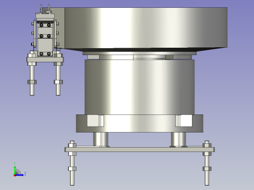 卡簧振罢盘左视缩略图