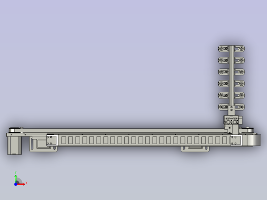 M02001-05上料机械手一前视缩略图