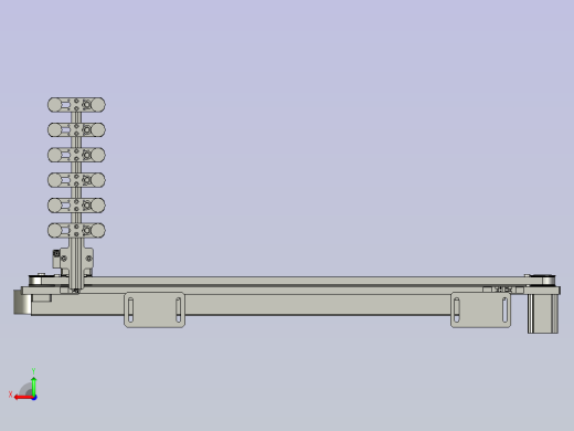 M02001-05上料机械手一后视缩略图