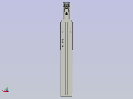 DF0055-5-5-04亮度测试机构后视缩略图
