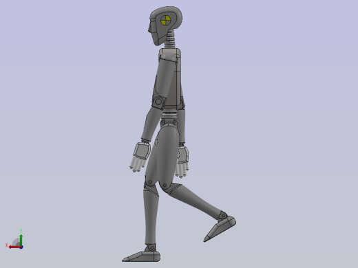 工人后视缩略图