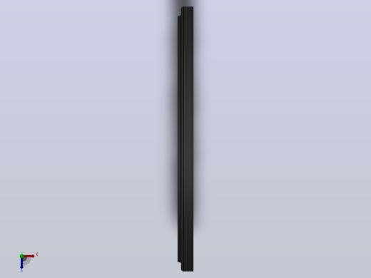 AY型ULTRATHAN防尘圈(ISO)[AYF050P5008]俯视缩略图