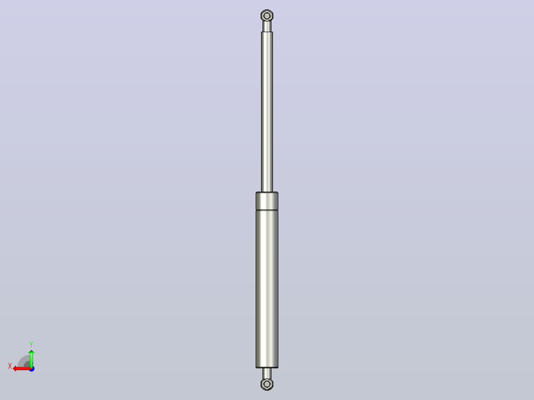 gsb28-d-d-s170_asm氮气弹簧后视图
