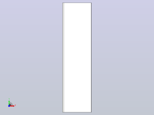 黑色散热器尺寸25 x 12 6 x 6 5 mm孔18 3mm ipt前视缩略图