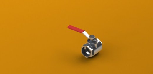 球阀1.5英寸缩略图