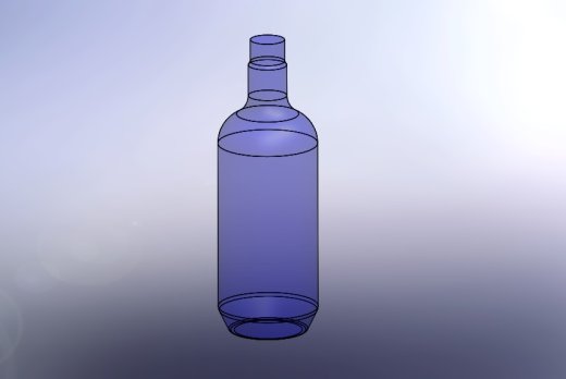 瓶子 5 升缩略图
