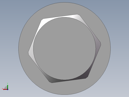 机柜图纸后视缩略图
