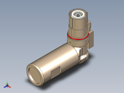 安费诺连接器插头