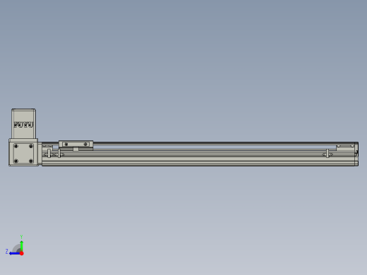 模组FTB10-RU-600右视缩略图