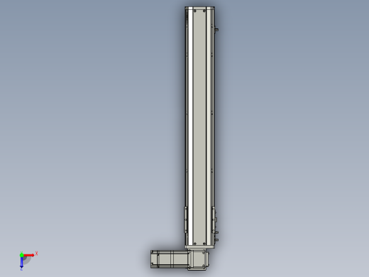 模组FTB10-RU-600俯视缩略图