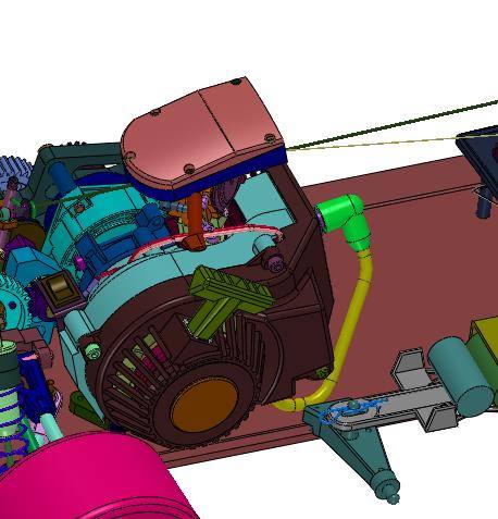 加油油动拉力车缩略图