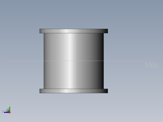 张紧轮右视缩略图
