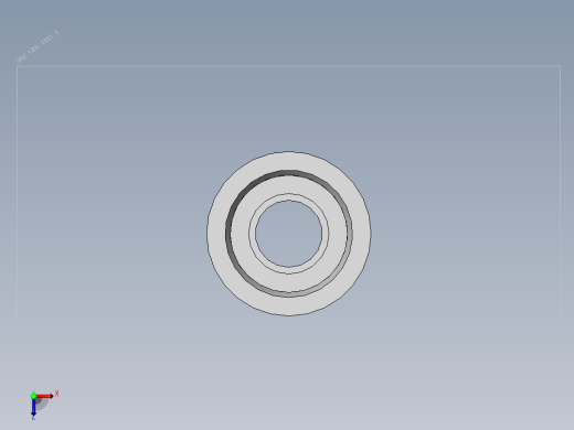 张紧轮俯视缩略图