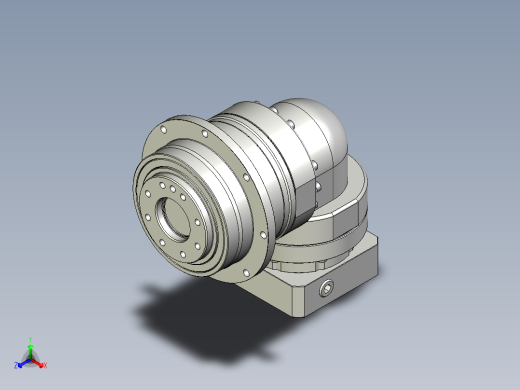 多摩川行星减速机TDR-090-L1-19DC19