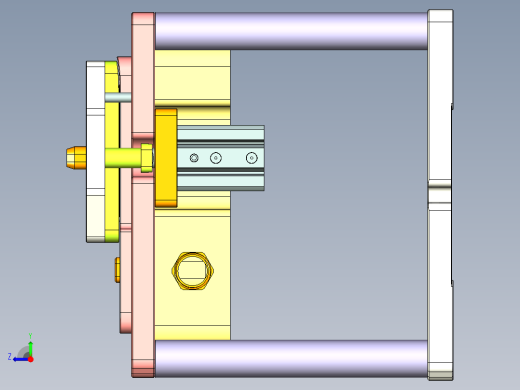 UX360UA-C-CNC1-0122右视缩略图