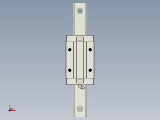 银泰PMI-SME35-SB.igs前视缩略图
